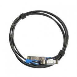  MikroTik SFP28 3m direct attach cable