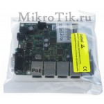  Mikrotik RB450G