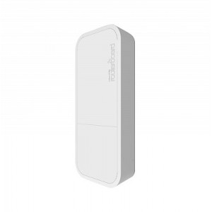  Mikrotik wAP (White)