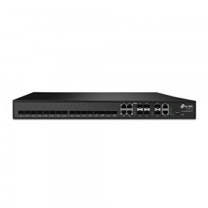 TP-Link P1201-16 V1 16-портовый PON-коммутатор (OLT)