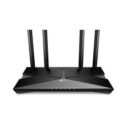 TP-Link Archer AX10 V1 AX1500 Беспроводной двухдиапазонный гигабитный маршрутизатор Wi-Fi 6