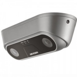 Hikvision iDS-2XM6810F-I/C (2.0mm) IP камера для транспорта