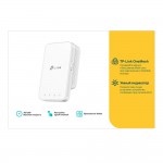 TP-Link RE300 V1 AC1200 Двухдиапазонный Mesh усилитель Wi-Fi сигнала