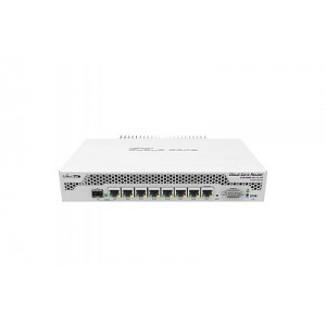  Mikrotik CCR1009-7G-1C-PC