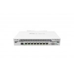  Mikrotik CCR1009-7G-1C-PC