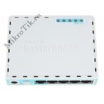  Mikrotik hEX lite