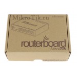  Mikrotik hEX lite