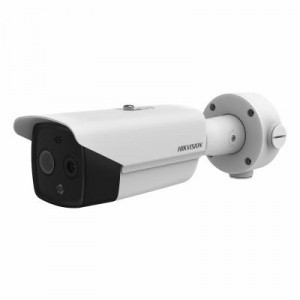 Hikvision DS-2TD2617B-3/PA IP камера тепловизионная