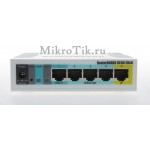  Mikrotik RB951Ui-2HnD