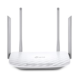 TP-Link Archer A5 V4.2 AC1200 Беспроводной двухдиапазонный маршрутизатор