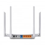 TP-Link Archer A5 V4.2 AC1200 Беспроводной двухдиапазонный маршрутизатор