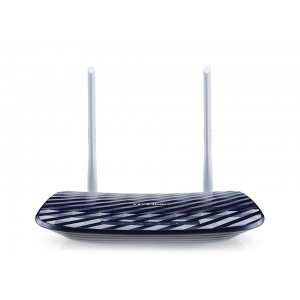 TP-Link Archer C20 V1 AC750 Беспроводной двухдиапазонный маршрутизатор