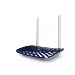 TP-Link Archer C20 V1 AC750 Беспроводной двухдиапазонный маршрутизатор