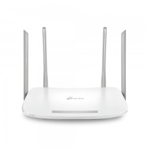 TP-Link EC220-G5 V1 AC1200 Беспроводной двухдиапазонный гигабитный маршрутизатор