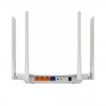 TP-Link EC220-G5 V1 AC1200 Беспроводной двухдиапазонный гигабитный маршрутизатор