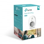 TP-Link HS100 V4 Умная Wi-Fi розетка