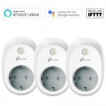 TP-Link HS100 V4 Умная Wi-Fi розетка