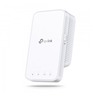 TP-Link RE300 V1 AC1200 Двухдиапазонный Mesh усилитель Wi-Fi сигнала