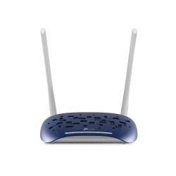 TP-Link TD-W9960 V1.20 N300 беспроводной маршрутизатор с модемом VDSL/ADSL