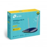 TP-Link TD-W9960 V1.20 N300 беспроводной маршрутизатор с модемом VDSL/ADSL