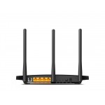 TP-Link TD-W9977 V1 N300 Беспроводной двухдиапазонный маршрутизатор со встроенным VDSL/ADSL-модемом