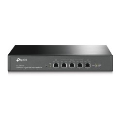 TP-Link TL-ER6020 V2 SafeStream гигабитный Multi-WAN VPN-маршрутизатор