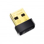 TP-Link TL-WN725N V3 N150 Беспроводной nano USB-адаптер