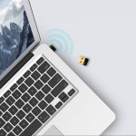 TP-Link TL-WN725N V3 N150 Беспроводной nano USB-адаптер