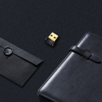 TP-Link TL-WN725N V3 N150 Беспроводной nano USB-адаптер