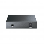 TP-Link TL-SG105S V2.20 5-портовый 10/100/1000 Мбит/с настольный коммутатор