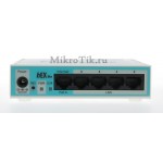  Mikrotik hEX lite