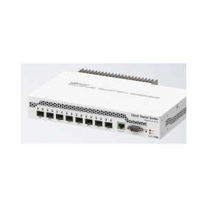  MikroTik CRS309-1G-8S+PC