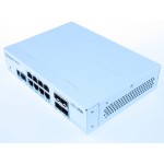  Mikrotik CRS112-8G-4S-IN