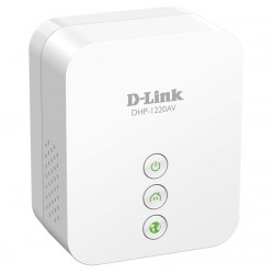 D-Link DHP-1220AV