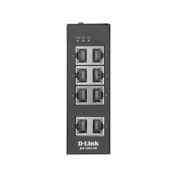 D-Link DIS-100E-8W