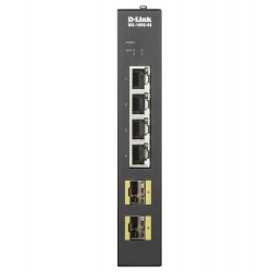 D-Link DIS-100G-6S