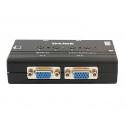 D-Link DKVM-4K