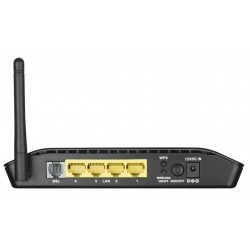 D-Link DSL-2640U/RB