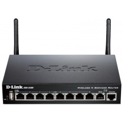 D-Link DSR-250N