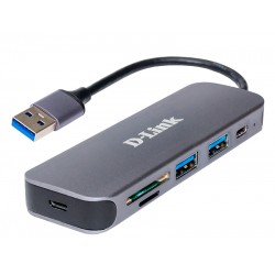 D-Link DUB-1325