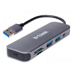 D-Link DUB-1325