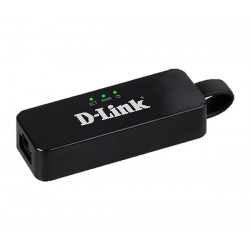 D-Link DUB-E100