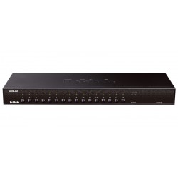 D-Link KVM-450/B