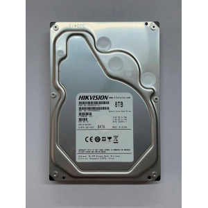 Жесткий диск Hikvision DS80HKVS-VX1, 8TB, 7200, 3.5'', SATA