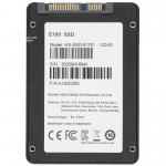 SSD накопитель Hikvision HS-SSD-E100 1TB