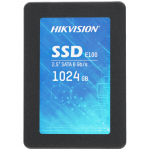 SSD накопитель Hikvision HS-SSD-E100 1TB