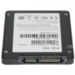 SSD накопитель Hikvision HS-SSD-E100 1TB