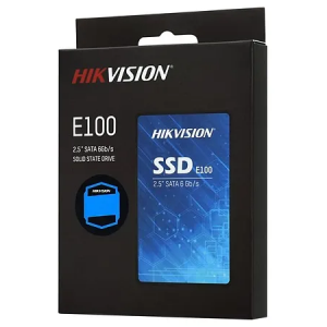 SSD накопитель Hikvision HS-SSD-E100 1TB