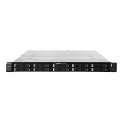 Сервер стоечный Fujitsu Primergy RX2530 M5