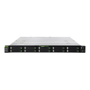 Сервер стоечный Fujitsu Primergy RX2530 M5
